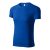 mlf_P740516 Peak póló unisex királykék XL