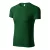 mlf_P740612 Peak póló unisex üvegzöld XS