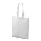 mlf_P9100XX Bloom bevásárlótáska unisex fehér uni