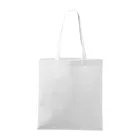 mlf_P9100XX Bloom bevásárlótáska unisex fehér uni