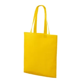 mlf_P9104XX Bloom bevásárlótáska unisex sárga uni