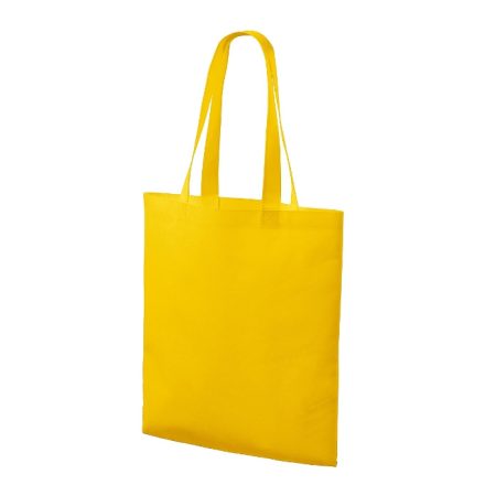 mlf_P9104XX Bloom bevásárlótáska unisex sárga uni