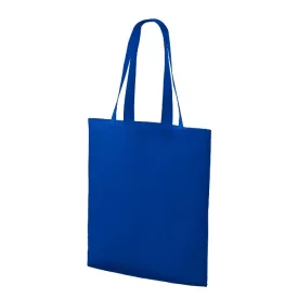 mlf_P9105XX Bloom bevásárlótáska unisex királykék uni