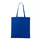 mlf_P9105XX Bloom bevásárlótáska unisex királykék uni