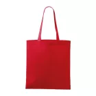 mlf_P9107XX Bloom bevásárlótáska unisex piros uni