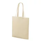 mlf_P9110XX Bloom bevásárlótáska unisex natúr uni