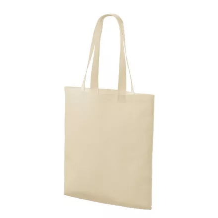 mlf_P9110XX Bloom bevásárlótáska unisex natúr uni
