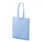 mlf_P9115XX Bloom bevásárlótáska unisex égszínkék uni