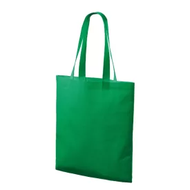 mlf_P9116XX Bloom bevásárlótáska unisex fűzöld uni