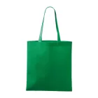 mlf_P9116XX Bloom bevásárlótáska unisex fűzöld uni