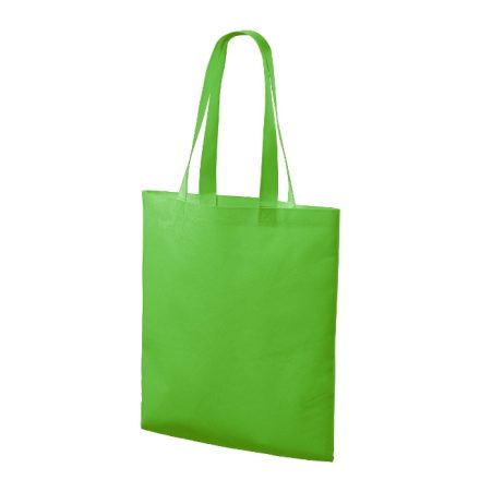 mlf_P9192XX Bloom bevásárlótáska unisex almazöld uni