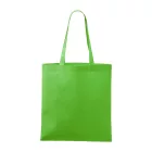 mlf_P9192XX Bloom bevásárlótáska unisex almazöld uni
