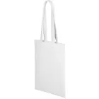 mlf_P9300XX Bubble bevásárlótáska unisex fehér uni