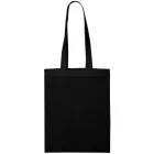 mlf_P9301XX Bubble bevásárlótáska unisex fekete uni