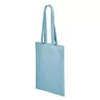 mlf_P9315XX Bubble bevásárlótáska unisex égszínkék uni