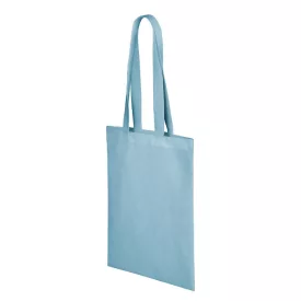   mlf_P9315XX Bubble bevásárlótáska unisex égszínkék uni