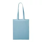 mlf_P9315XX Bubble bevásárlótáska unisex égszínkék uni