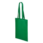 mlf_P9316XX Bubble bevásárlótáska unisex fűzöld uni