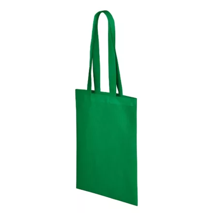mlf_P9316XX Bubble bevásárlótáska unisex fűzöld uni