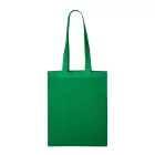 mlf_P9316XX Bubble bevásárlótáska unisex fűzöld uni