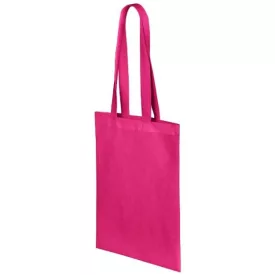 mlf_P9340XX Bubble bevásárlótáska unisex bíborszín uni