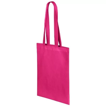 mlf_P9340XX Bubble bevásárlótáska unisex bíborszín uni