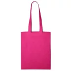 mlf_P9340XX Bubble bevásárlótáska unisex bíborszín uni