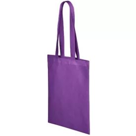 mlf_P9364XX Bubble bevásárlótáska unisex lila uni