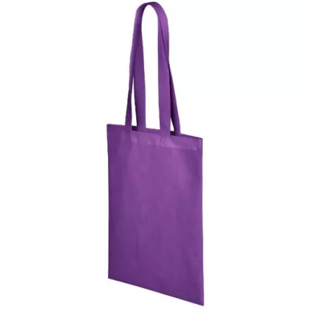 mlf_P9364XX Bubble bevásárlótáska unisex lila uni