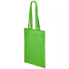 mlf_P9392XX Bubble bevásárlótáska unisex almazöld uni