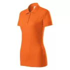 Joy galléros póló női narancssárga 2XL