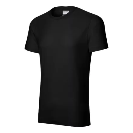 mlf_R010118 Resist póló férfi fekete 3XL