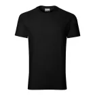 mlf_R010118 Resist póló férfi fekete 3XL