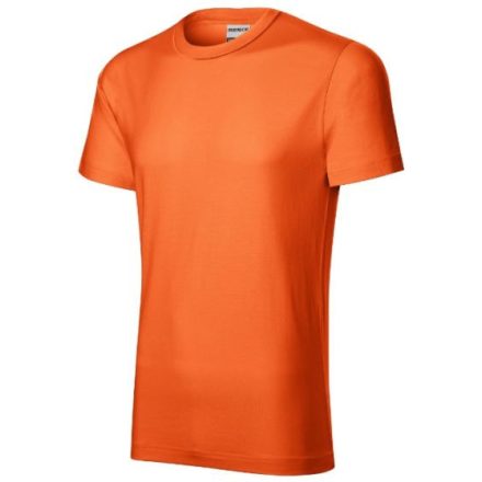 mlf_R011119 Resist póló férfi narancssárga 4XL