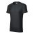 mlf_R019417 Resist póló férfi ébenszürke 2XL