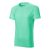 mlf_R019516 Resist póló férfi menta XL