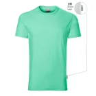 mlf_R01LM18 Resist póló férfi menta 95 (brand label) 3XL
