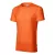 mlf_R01LO14 Resist póló férfi narancssárga 11 (brand label) M