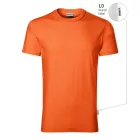 mlf_R01LO19 Resist póló férfi narancssárga 11 (brand label) 4XL