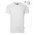 mlf_R01LW13 Resist póló férfi fehér 00 (brand label) S