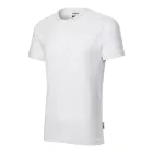 mlf_R01LW19 Resist póló férfi fehér 00 (brand label) 4XL