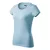 mlf_R021516 Resist póló női égszínkék XL