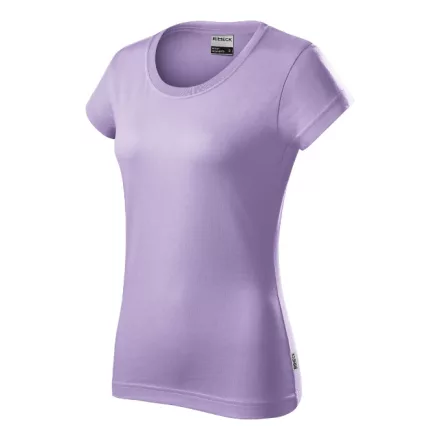 mlf_R02LL16 Resist póló női levendula 47 (brand label) XL