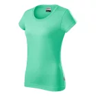 mlf_R02LM17 Resist póló női menta 95 (brand label) 2XL