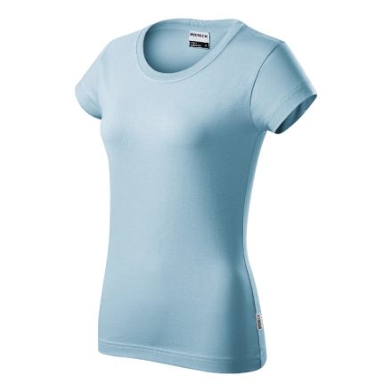 mlf_R02SB13 Resist póló női égszínkék 15 (brand label) S