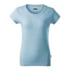 mlf_R02SB13 Resist póló női égszínkék 15 (brand label) S