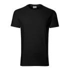 mlf_R030116 Resist heavy póló férfi fekete XL
