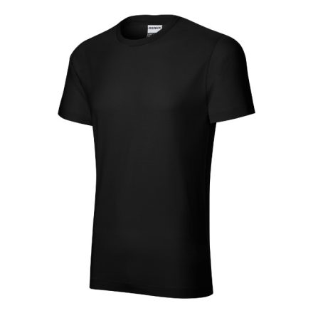 mlf_R030118 Resist heavy póló férfi fekete 3XL