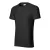 mlf_R039419 Resist heavy póló férfi ébenszürke 4XL