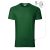 mlf_R03GR16 Resist heavy póló férfi üvegzöld 06 (brand label) XL